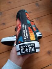 Converse comics rebirth gebraucht kaufen  Allendorf