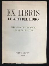Libris. arti del usato  Bologna
