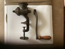 Antique cast iron for sale  LIVERPOOL