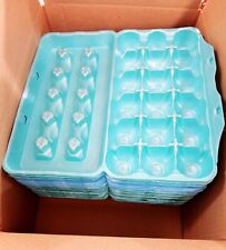 Styrofoam egg cartons for sale  Drew