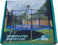 39ft trampoline sprinkler for sale  Stockton