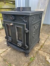 Wood burner stove for sale  KING'S LYNN
