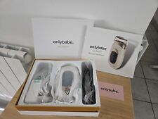 Onlybabe IPL Pro Pulsed Light Epilator New for sale  Shipping to South Africa