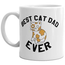 Best cat dad for sale  Shipping to Ireland