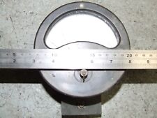 Ammeter old large for sale  Shipping to Ireland