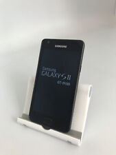 Samsung Galaxy S2 I9100 4GB odblokowany czarny cienki smartfon z systemem Android klasa B     na sprzedaż  Wysyłka do Poland