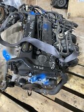 Mazda benzinmotor motor gebraucht kaufen  Langenhagen