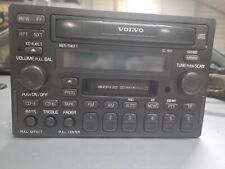 Volvo S70 V70R C70 SC-901 RDS Radio Cassette CD Changer & Amplifier , used for sale  Shipping to South Africa