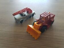 Lot voitures tracteur d'occasion  France