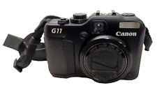 canon camera digital g11 for sale  Saint Petersburg