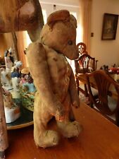 Charming antique teddy for sale  Winchester
