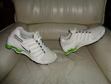 Nike shox used d'occasion  Augny