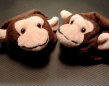 Build bear monkey for sale  HEREFORD