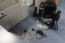 Festool top milling for sale  Shipping to Ireland