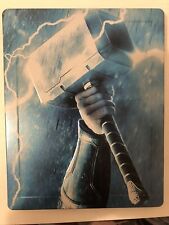 Thor trilogy movie for sale  BANSTEAD