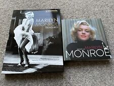 Marilyn monroe treasures for sale  MANSFIELD