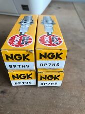 Genuine ngk bp7hs for sale  BIRMINGHAM