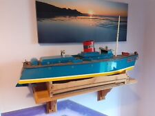large rc boats for sale  TRURO