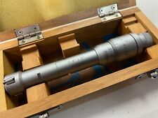 Spi bore micrometer for sale  Stratford