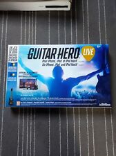 Guitar hero live d'occasion  Carcassonne