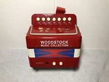Vintage woodstock music for sale  Bellevue