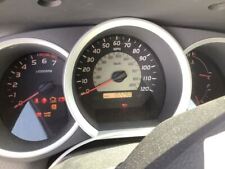 Speedometer cluster mph for sale  Bakersfield