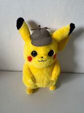 Pokemon detective pikachu for sale  SLOUGH