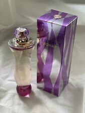 Versace woman perfume for sale  REDDITCH