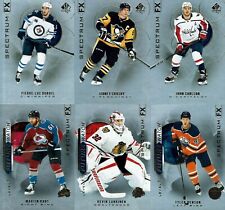 Used, 2020-21 SP Authentic FX Spectrum (Bounty Program) - Complete Your Set - You pick for sale  Canada