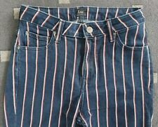 Lee jeans gestreift gebraucht kaufen  Naila