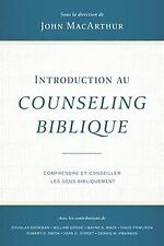 Introduction counseling bibliq gebraucht kaufen  Berlin