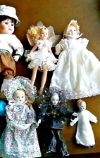 Vintage small porcelain for sale  Rowland Heights