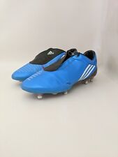 Used, Adidas F50 I Tunit US 10 Football soccer cleats boots rare Messi for sale  Shipping to South Africa