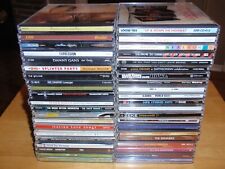 Grande lote de 42 diversos. CDs de música Neil Diamond U2 Shawn Colvin Zeke Kaoma NPR SOUL comprar usado  Enviando para Brazil