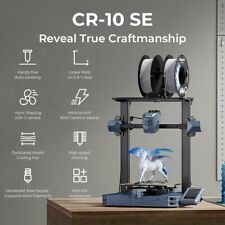 Trilhos lineares usados para impressora 3D Creality CR-10SE no eixo X&Y 220x220x265mm 600mm/s comprar usado  Enviando para Brazil