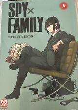 Spy family manga gebraucht kaufen  Berlin