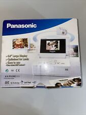 Panasonic px30e portable for sale  COVENTRY