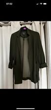 Dark green blazer for sale  DALKEITH