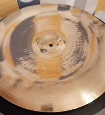 SABIAN AAX 18" CHINESE CHINA CYMBAL, used for sale  Shipping to South Africa