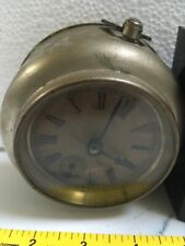 Waterbury alarm clock for sale  Eagle
