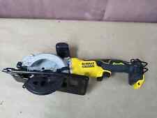 Used dewalt dcs571b for sale  Edison