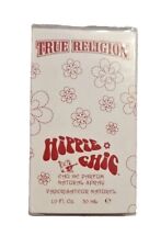 Parfüm true religion gebraucht kaufen  Dagersheim