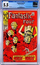 Fantastic four 1968 for sale  CHRISTCHURCH