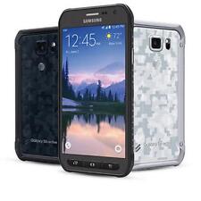 Telefon komórkowy z Androidem Samsung Galaxy S6 Active G890A Octa Core 3GB + 32GB 16MP 5.1", używany na sprzedaż  Wysyłka do Poland