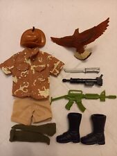 Action man 1995 for sale  NOTTINGHAM