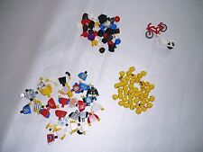 Lego einzelteile köpfe gebraucht kaufen  Deutschland