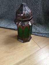 Large copper lantern for sale  FRASERBURGH