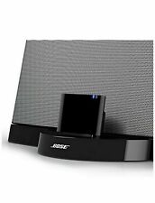 Base de altavoces Bose SoundDock con adaptador Bluetooth serie II 30 pines para iPod/iPhone segunda mano  Embacar hacia Argentina