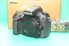 Nikon d610 body gebraucht kaufen  Rottenburg