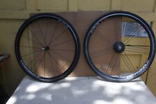 Campagnolo eurus wheelset for sale  Lakeview